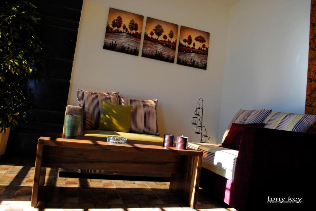 White Cedar Hotel &Resort Al Arz Esterno foto
